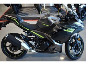 2021 Kawasaki Ninja 400 for sale 201187672